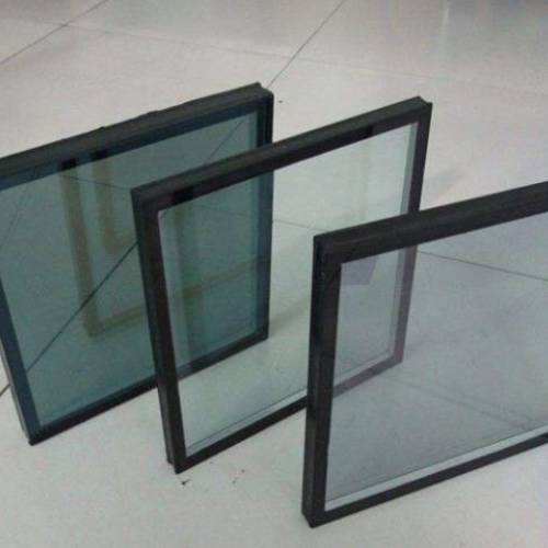 Glass Repair